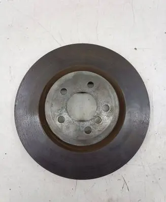 BMW 7 F01 F02 F03 F04 Rear brake disc 6775291