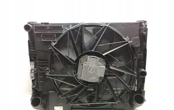 BMW X3 F25 Radiator set 