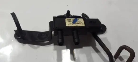 Citroen C5 Air pressure sensor 9662143180