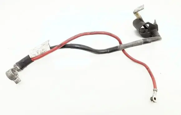 Volkswagen Touran I Positive cable (battery)