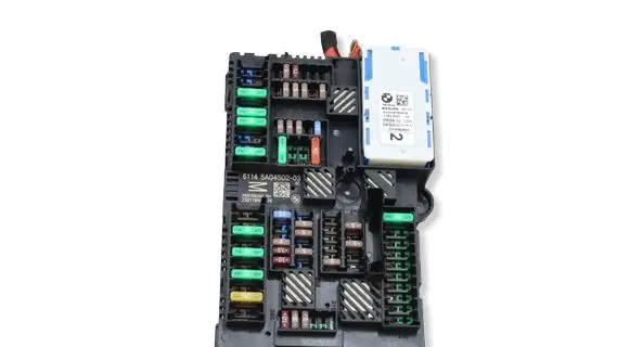 BMW X3 G01 Fuse box set 5A04502MWGK