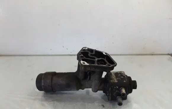 Seat Leon (1M) Oil filter mounting bracket