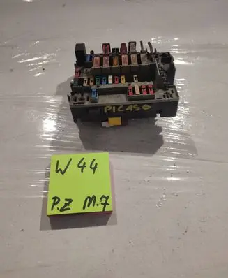 Citroen Xsara Picasso Fuse 874614564