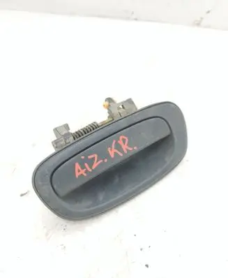 Subaru Impreza I Rear door exterior handle