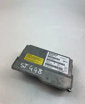 Volvo V70 Other control units/modules 31295676 0285010709