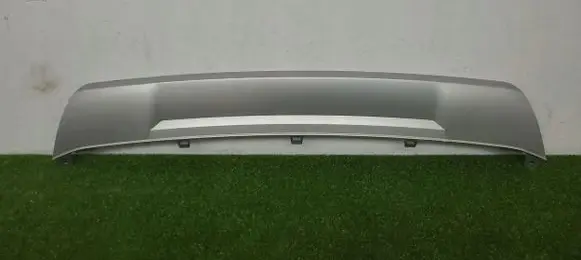 Audi Q5 SQ5 Front bumper lip 80a807531