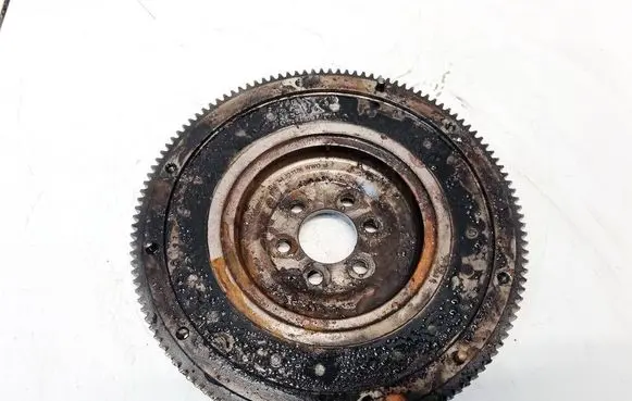 Volkswagen Polo IV 9N3 Flywheel 045105273D