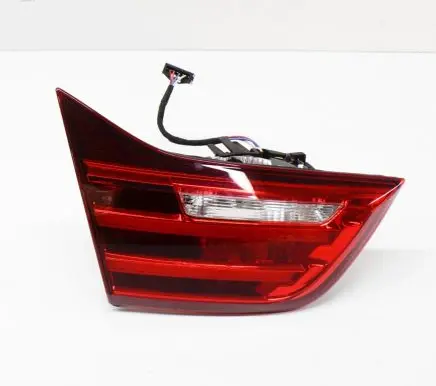 BMW M4 F82 F83 Tailgate rear/tail lights 618373 618371