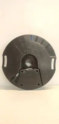 Volkswagen Tiguan Subwoofer speaker 5NA035621A