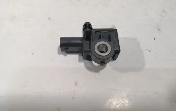 Audi A6 S6 C6 4F Airbag deployment crash/impact sensor 4F0959643C