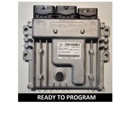 Ford Galaxy Engine control unit/module 28425303 BG9112A650FHF 97RI010012