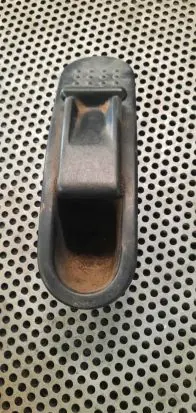Renault Master III Dashboard trim 7700351883