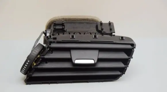 BMW X1 F48 F49 Dashboard air vent grill cover trim 9292740