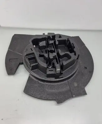 Land Rover Range Rover Velar Spare wheel section trim J8A217B043AE