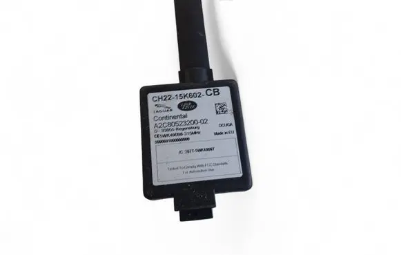 Jaguar XK - XKR Keyless system antenna CH2215K602CB-JAG CH22-15K602-CB