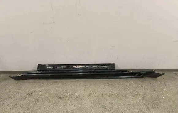 Mini One - Cooper Coupe R56 Sill 51710404115