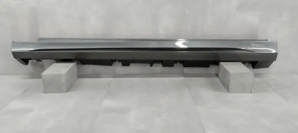 Mercedes-Benz GLE W167 Sill A1676901804 A1676982201BM A1676982101