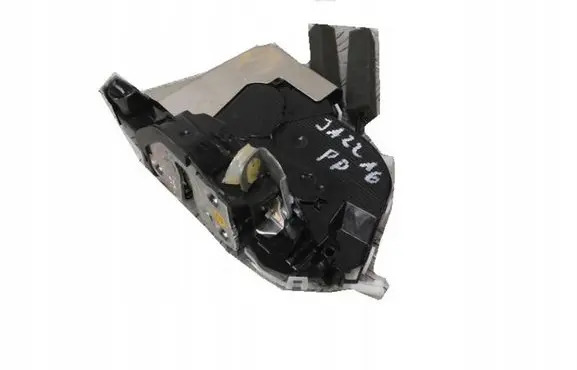 Honda Jazz Front door lock