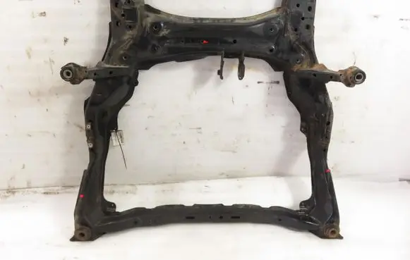 Front subframe