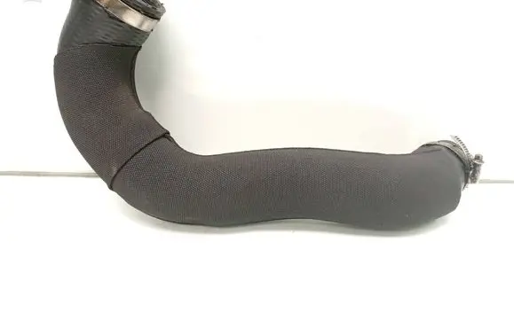 Audi Q5 SQ5 Intercooler hose/pipe 8R0145738H