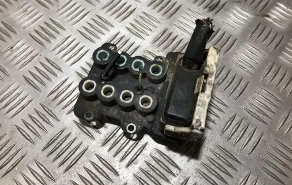 Mazda 626 ABS control unit/module md42a4 md4-2a4