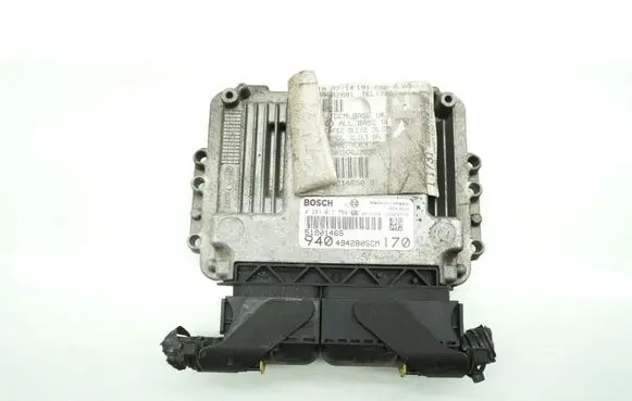 Alfa Romeo Giulietta Engine control unit/module ECU 51901465