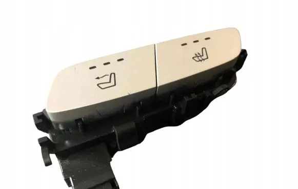 Mercedes-Benz E W213 Fog light switch 2139050804