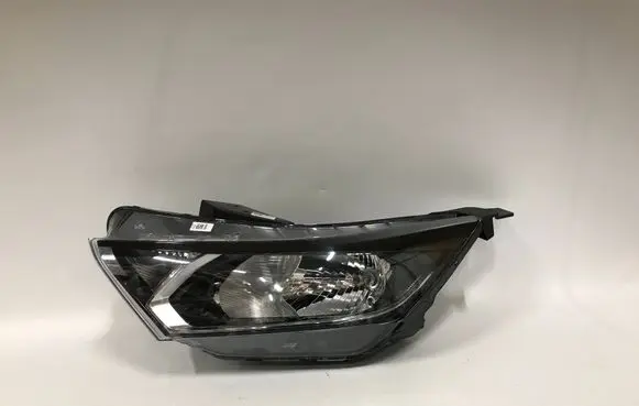 Hyundai i20 (BC3 BI3) Headlight/headlamp 92101Q0050 92101-Q0050