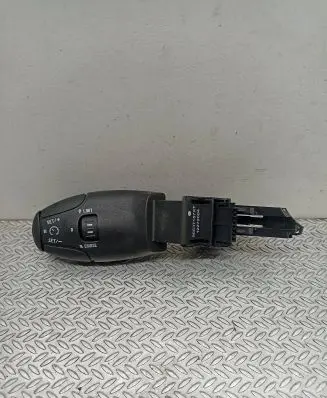 Peugeot 3008 I Cruise control stalk 96637157XT 12272004