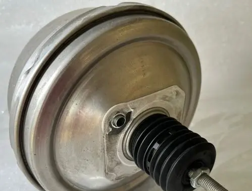 Audi A6 Allroad C7 Brake booster 4G1612103G