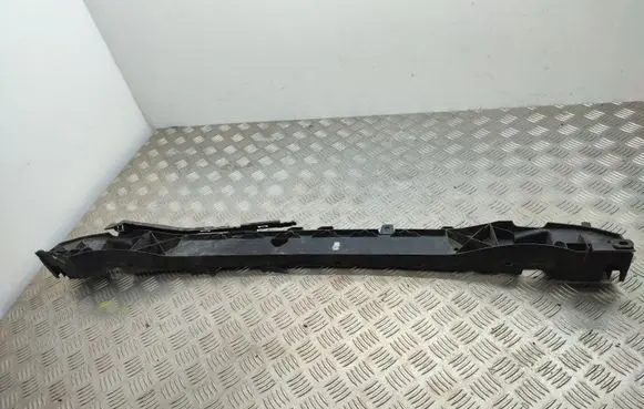Peugeot 2008 II Front bumper cross member 9825813580