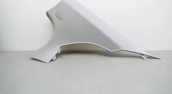BMW 5 F10 F11 (C) pillar trim 9116358
