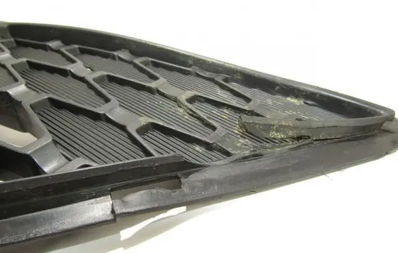 Hyundai i10 Front grill 865220X200