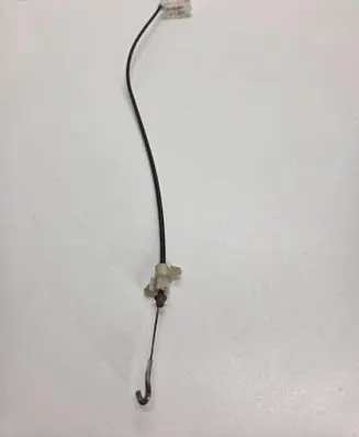 Audi 80 90 B3 Front door cable line 