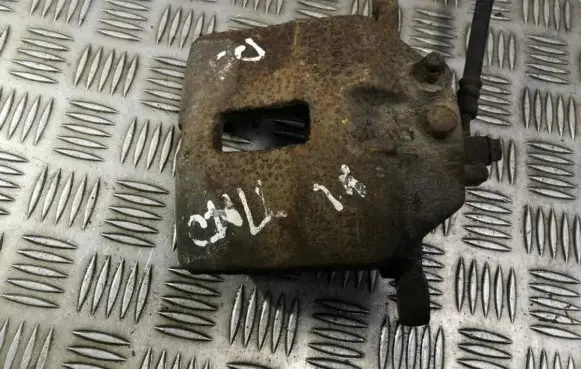 Nissan Almera Tino Front brake caliper