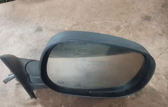 Dodge Durango I Front door electric wing mirror