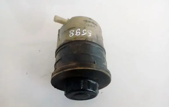 Peugeot 806 Power steering fluid tank/reservoir 7700782884