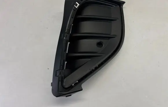 Volkswagen ID.4 Front bumper lower grill 11A807820 K3174