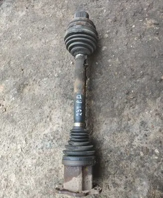 Audi A4 S4 B8 8K Front driveshaft