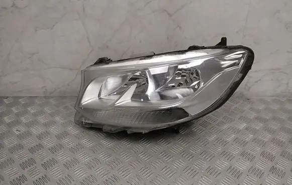 Mercedes-Benz Sprinter W907 W910 Headlight/headlamp A9109060000
