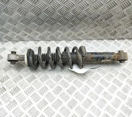 Peugeot 508 II Rear shock absorber/damper 9830455580