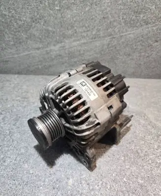 Audi A1 Generator/alternator BD39TU