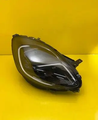 Ford Puma Headlight/headlamp L1TB-13E014-LB