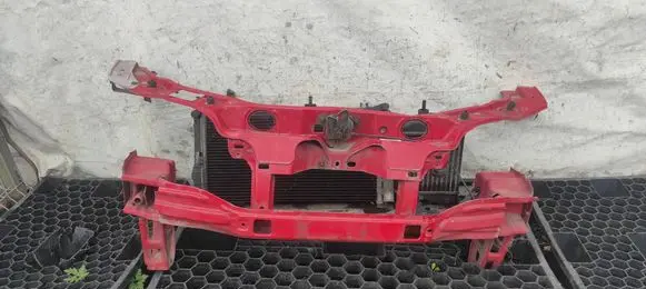 Fiat Idea Radiator support slam panel PPCFI