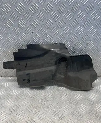 Opel Antara Intercooler air guide/duct channel 20907213 C105