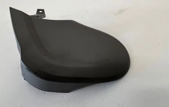 Porsche 911 991 Seat trim 99152131500 02743