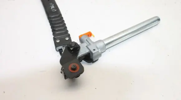 KIA Sportage Front seatbelt 888413U200WK