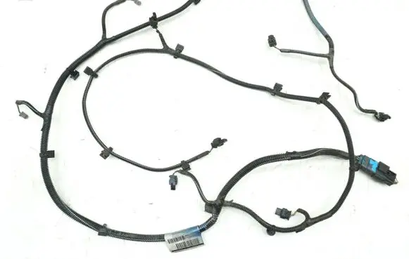 Volvo V40 Other wiring loom 31427116