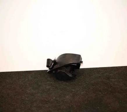 BMW 4 F32 F33 Rear seatbelt S3724330903