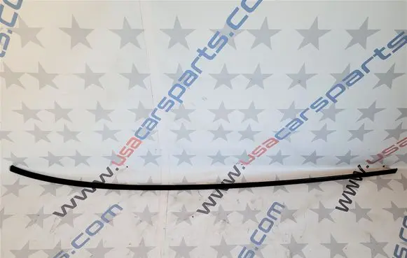 Mazda CX-5 Roof trim bar molding cover KD33509H0